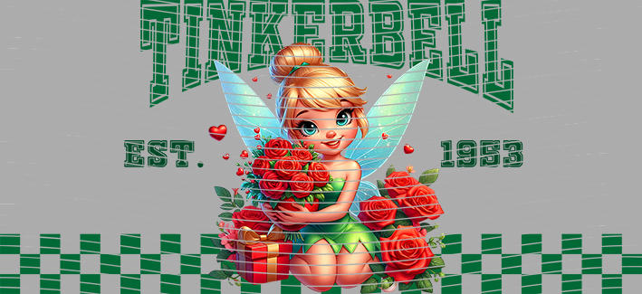 16oz Princess-N4-378